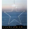 Sirius Liva Star Big Star with Timer - White - Image 1