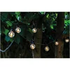 Sirius Lucas Outdoor Light Supplement Set - Clear - Image 1
