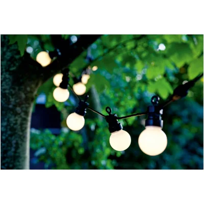 Sirius Lucas Outdoor Light Supplement Set - Frosted