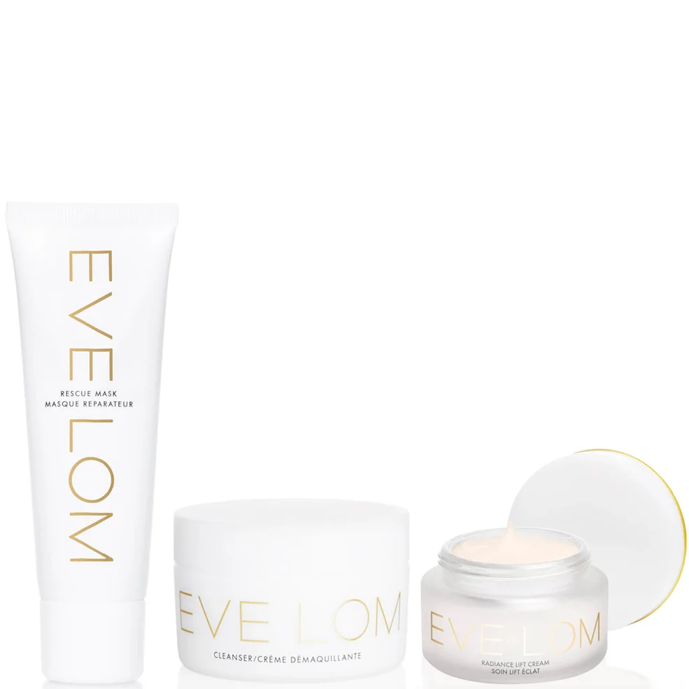 Eve Lom Best Sellers Exclusive Collection (Worth £135) Image 1