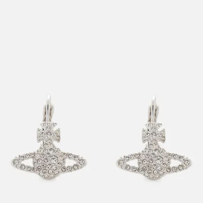 Vivienne Westwood Women's Grace Earrings - Crystal
