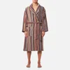 Paul Smith Men's Stripe Robe - Multi - Image 1