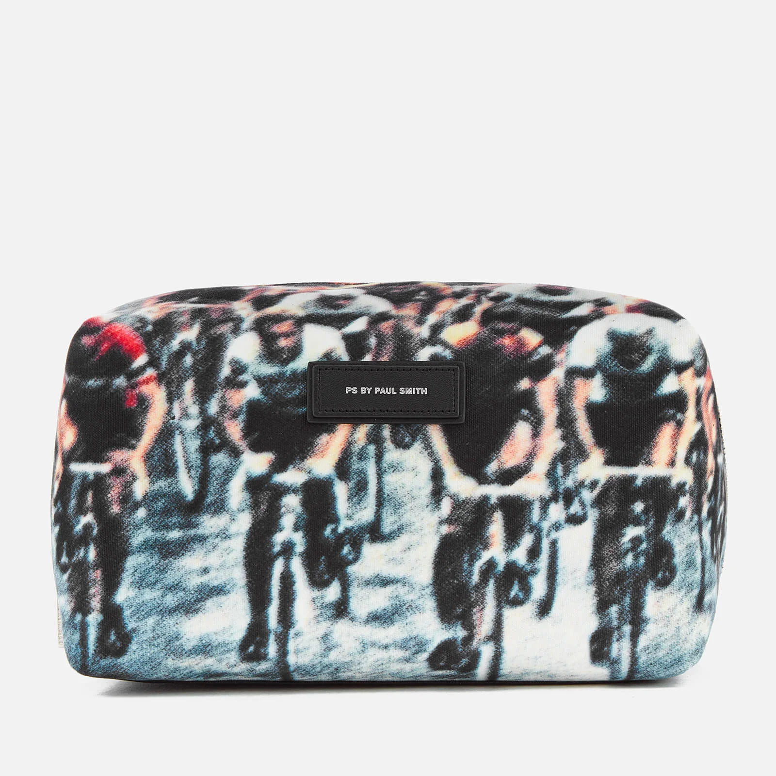 PS by Paul Smith Men's Cycling Washbag Image 1