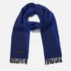 PS by Paul Smith Men's Flag Scarf - Blue - Image 1