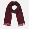 PS by Paul Smith Men's Flag Scarf - Red - Image 1