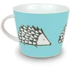 Scion Spike Hedgehog Mug - Blue - Image 1