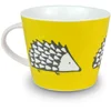 Scion Spike Hedgehog Mug - Yellow - Image 1