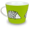 Scion Spike Hedgehog Mug - Green - Image 1