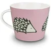 Scion Spike Hedgehog Mug - Pink - Image 1