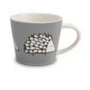 Scion Spike Hedgehog Mug - Grey - Image 1