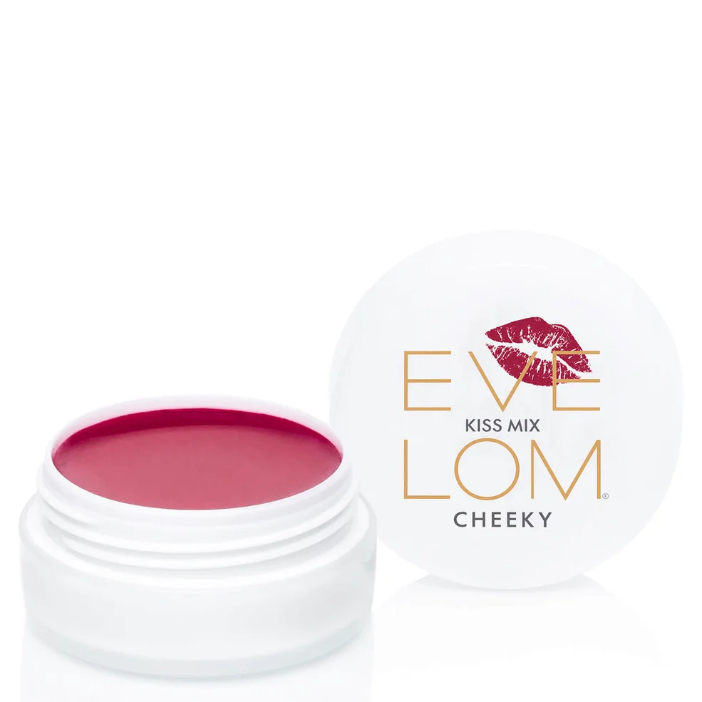 Eve Lom Kiss Mix Colour 7ml - Cheeky Image 1