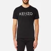 KENZO Men's KENZO Paris T-Shirt - Black - Image 1