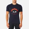 KENZO Men's Classic Eye T-Shirt - Ink - Image 1