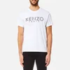 KENZO Men's KENZO Paris T-Shirt - White - Image 1