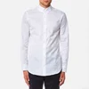 Vivienne Westwood Men's Sun and Moon Krall Shirt - White - Image 1