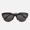 Tom Ford Women's Adrenne Sunglasses - Black - Image 1