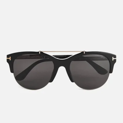Tom Ford Women's Adrenne Sunglasses - Black