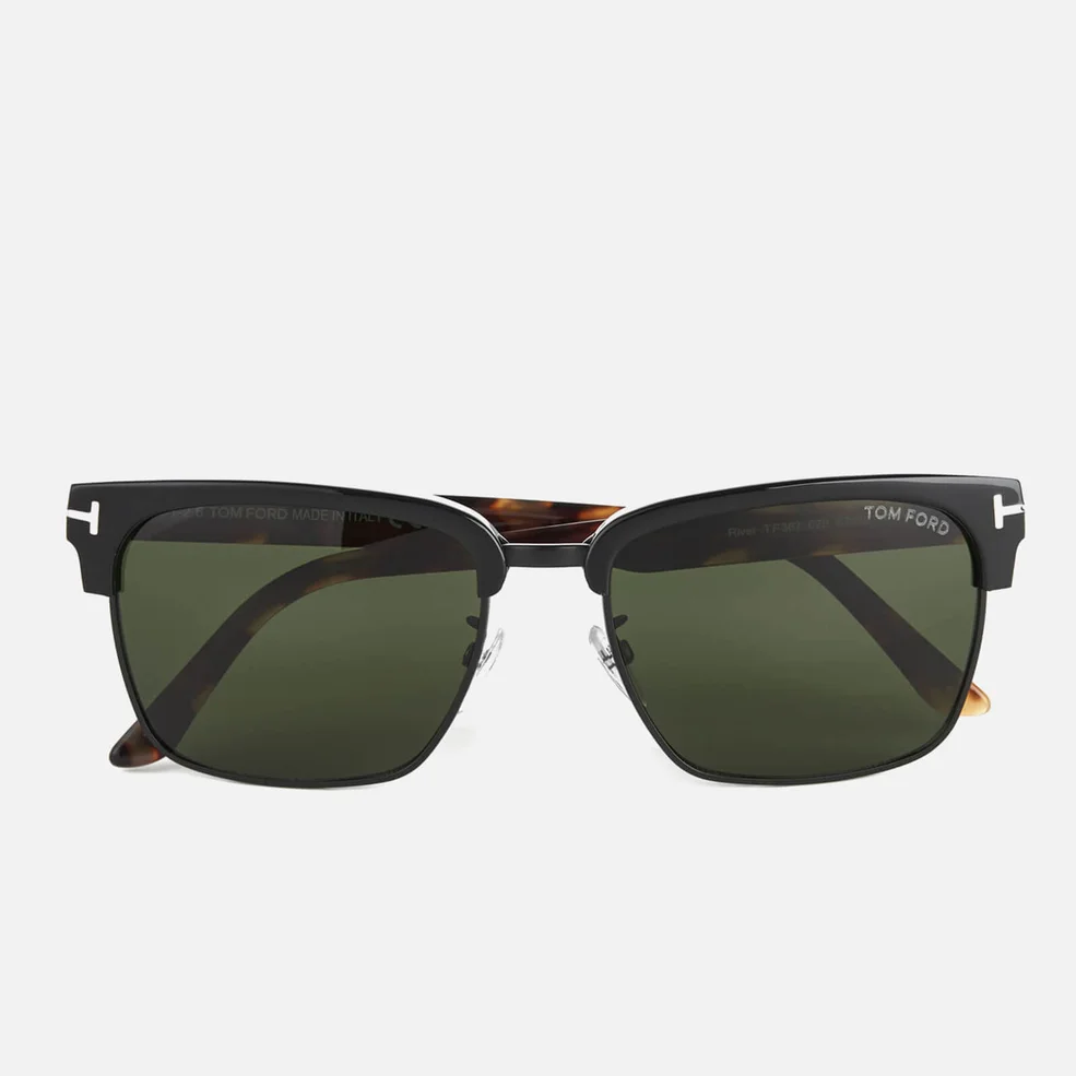 Tom Ford Men's River Sunglasses - Multi Image 1