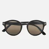Tom Ford Men's Lucho Sunglasses - Black - Image 1