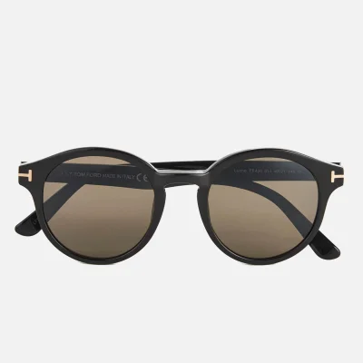 Tom Ford Men's Lucho Sunglasses - Black