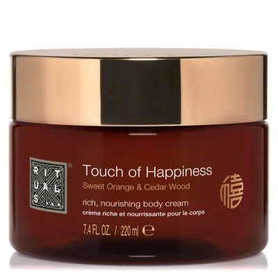 Rituals Touch of Happiness Body Cream 220ml