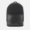 Eastpak Men's Authentic Neoprene Lab Out of Office Backpack - Neo Black - Image 1
