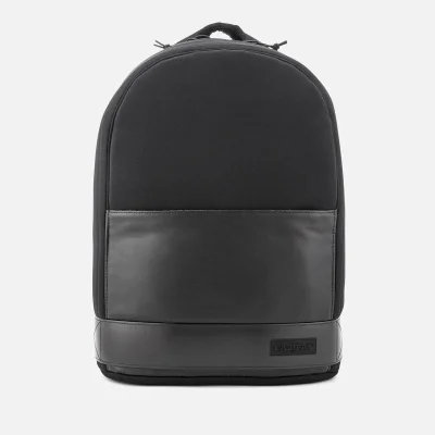 Eastpak Men's Authentic Neoprene Lab Out of Office Backpack - Neo Black