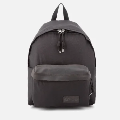 Eastpak Men's Authentic Axer Padded Pak'r Backpack - Axer Black