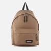 Eastpak Men's Authentic Padded Pak'r Backpack - Cream Beige - Image 1