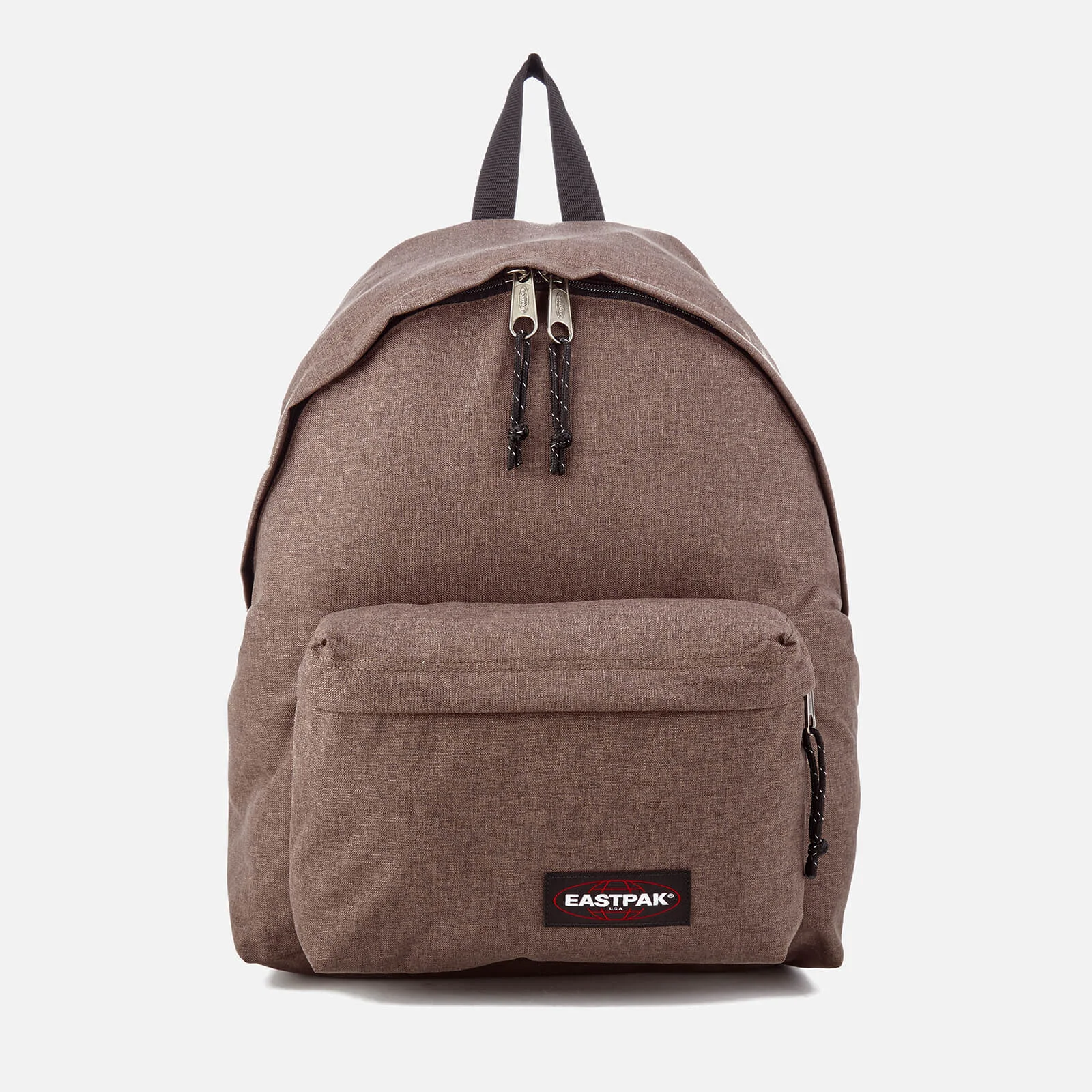 Eastpak Men's Authentic Padded Pak'r Backpack - Crafty Brown Image 1