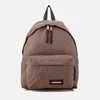Eastpak Men's Authentic Padded Pak'r Backpack - Crafty Brown - Image 1