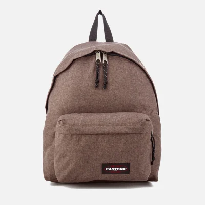 Eastpak Men's Authentic Padded Pak'r Backpack - Crafty Brown