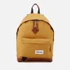 Eastpak Men's Authentic Into the Out Wyoming Backpack - Into Mustard - Image 1