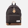 Eastpak Men's Authentic Into the Out Wyoming Backpack - Into Black - Image 1