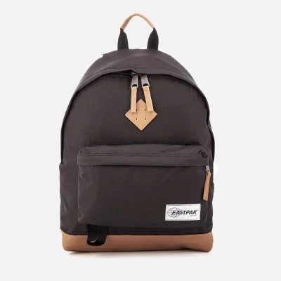 Eastpak Men's Authentic Into the Out Wyoming Backpack - Into Black