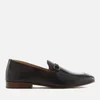 Hudson London Men's Renzo Leather Loafers - Black - Image 1