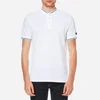 Barbour International Men's Conor Polo Shirt - White - Image 1