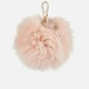 Furla Women's Bubble Keyring - Pink - Image 1