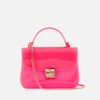 Furla Women's Candy Sugar Mini Cross Body Bag - Pink - Image 1