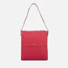 Furla Women's Dori Small Hobo Bag - Ruby - Image 1