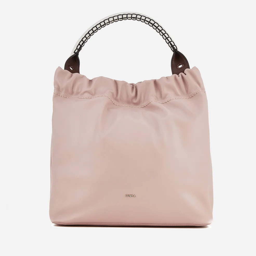 Furla Women's Matilde Medium Top Handle Bag - Multi Image 1