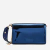 Diane von Furstenberg Women's Soiree Cross Body Bag - Midnight Blue - Image 1