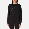 Varley Women's Albata Revive Sweatshirt - Black - Image 1