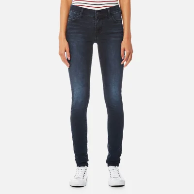 Levi's Women's 710 Innovation Super Skinny Jeans - One Dream