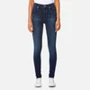 Levi's Women's Mile High Super Skinny Jeans - Lonesome Trail - Image 1