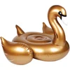 Sunnylife Luxe Swan Float - Gold - Image 1