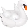 Sunnylife Inflatable Drink Holder - Swan - Image 1