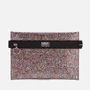 MM6 Maison Margiela Women's Glitter Clutch Bag - Multi - Image 1