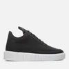 Filling Pieces Women's Dress Cup Low Top Trainers - Black - Image 1