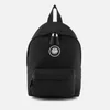 Versus Versace Women's Ribbon Small Nylon Backpack - Black - Image 1